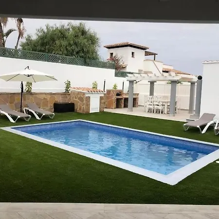 Villa Luxury Alexa
